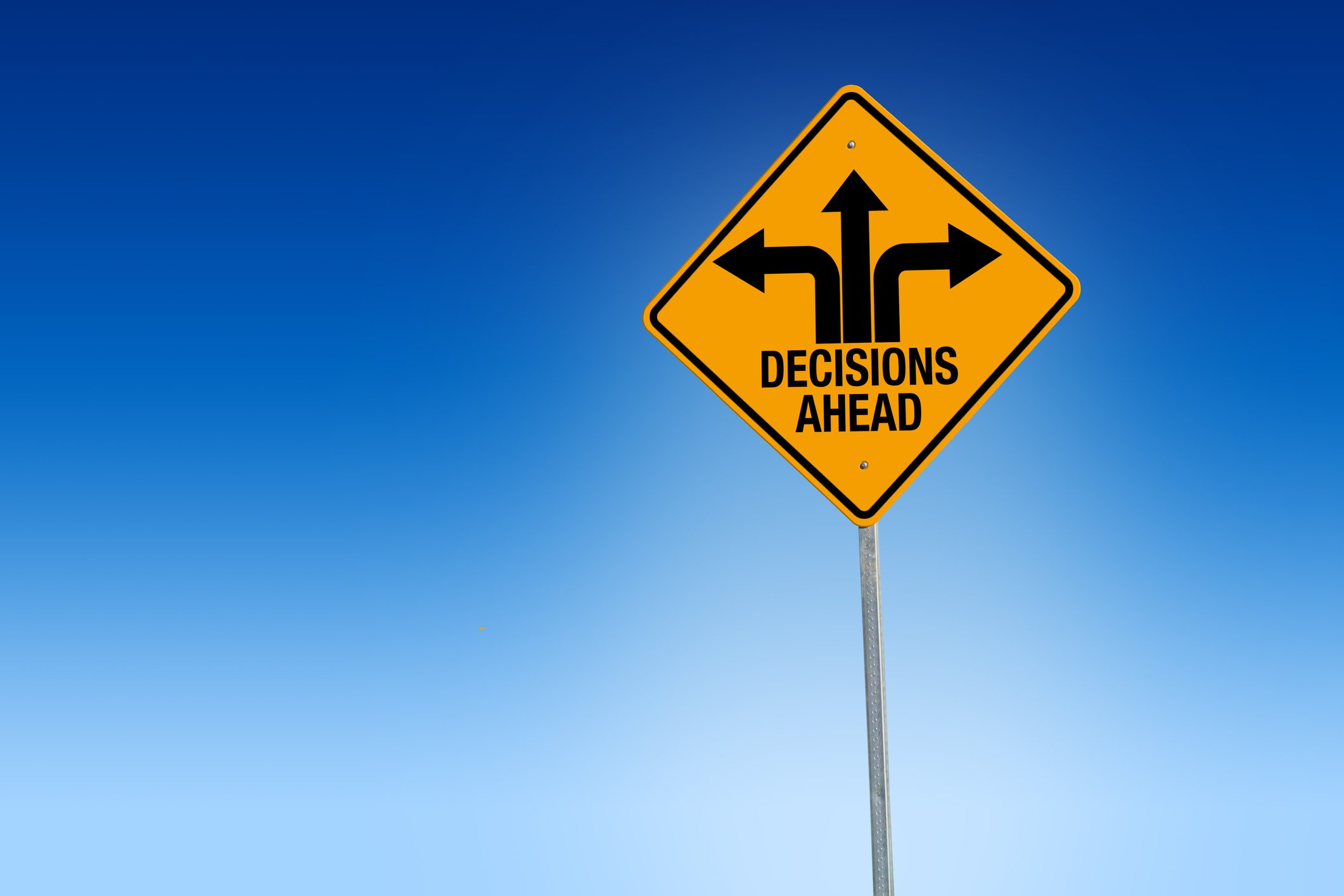 5 Ways to Move Customers Into the Decision Stage