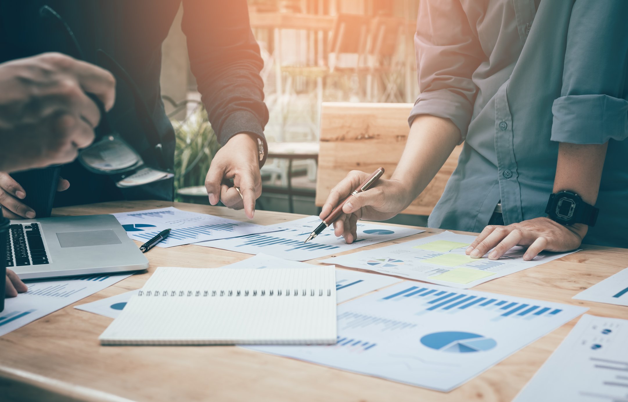 6 Tips to Building a Marketing Budget That Delivers Results