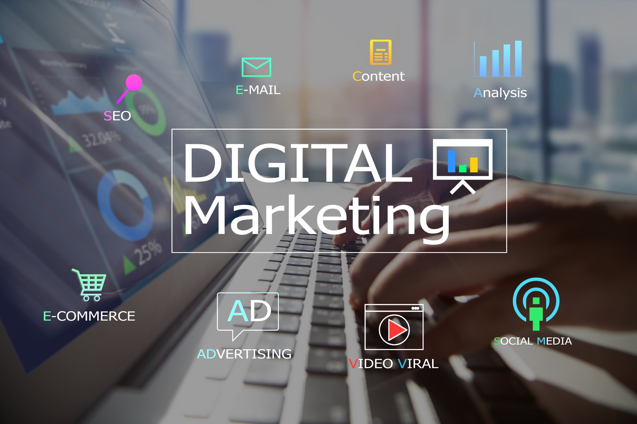 Digital Marketing Terms You Need to Know