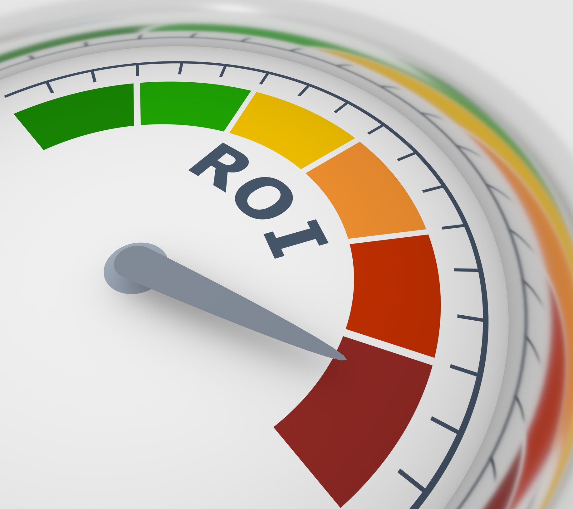 Digital ROI- Understand Digital Metrics and how this leads to Positive ROI