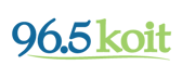 96.5 KOIT radio station