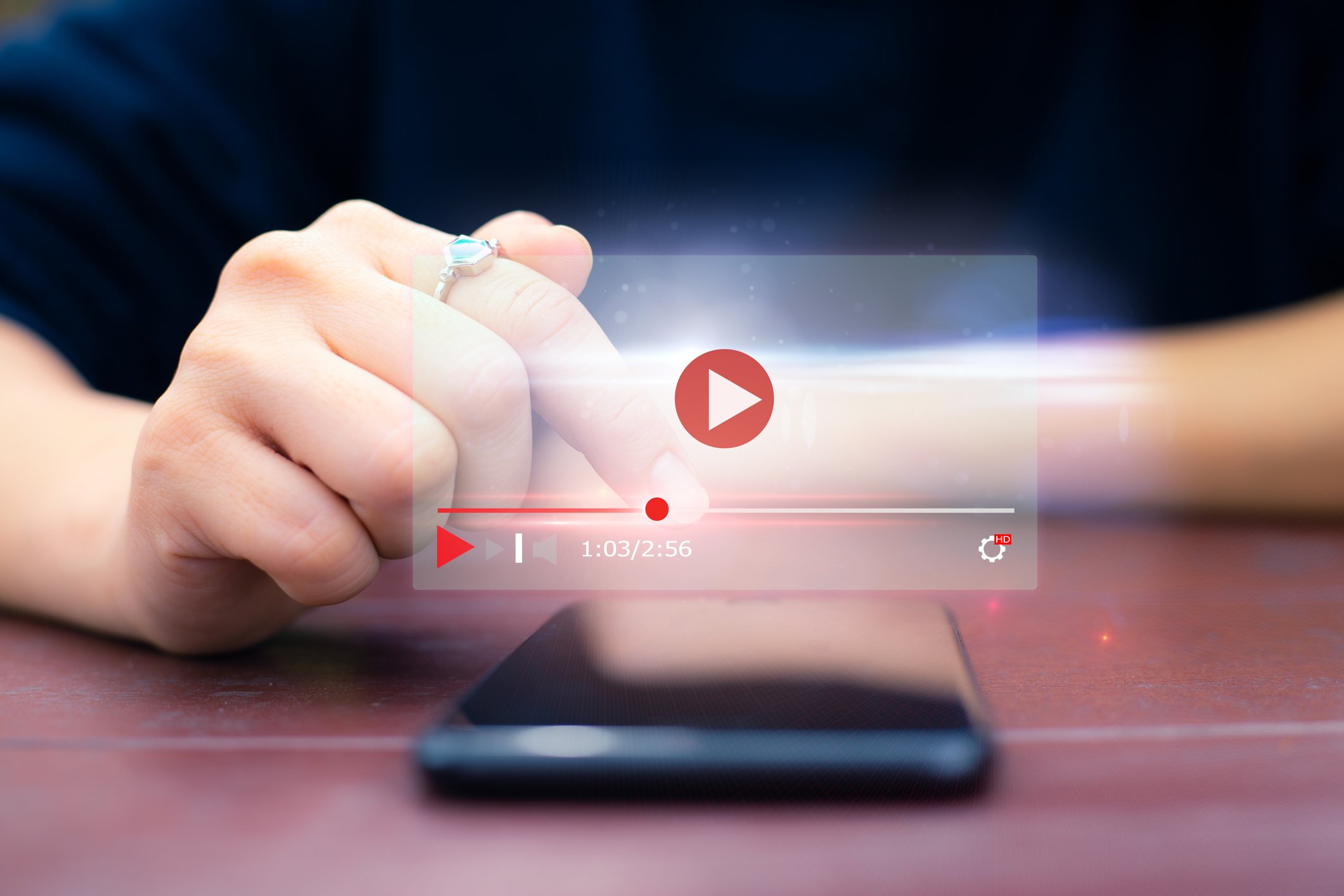 How Does Video Fit Into Digital Advertising?