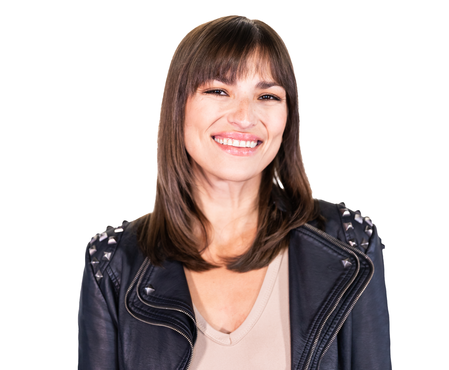 Ileana KFOX Transparent