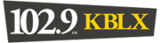 KBLX logo