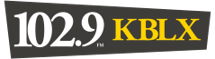 KBLX logo