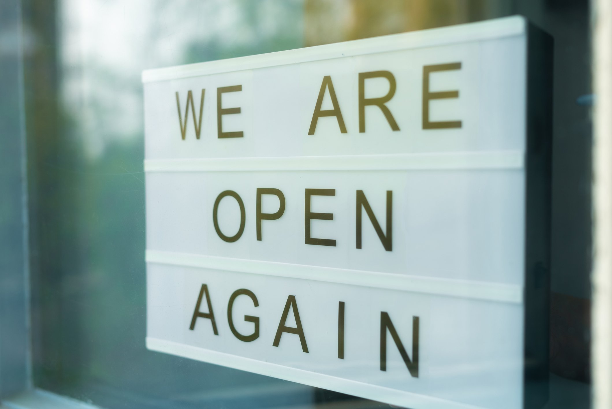 Managing High Consumer Demand After Your Business Reopens