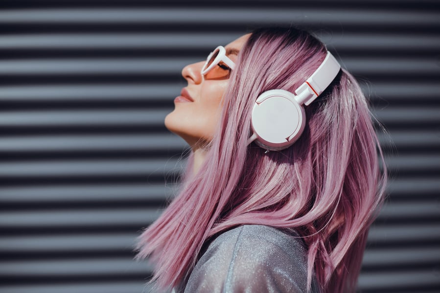 Radio Remains at the Center of the Expansive Marketing Universe 