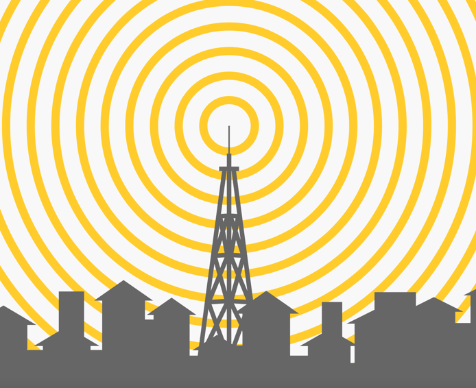 Radio’s Unparalleled Reach
