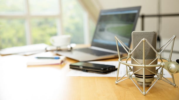 6 Ways Radio Ads Boost Your Digital Marketing Efforts