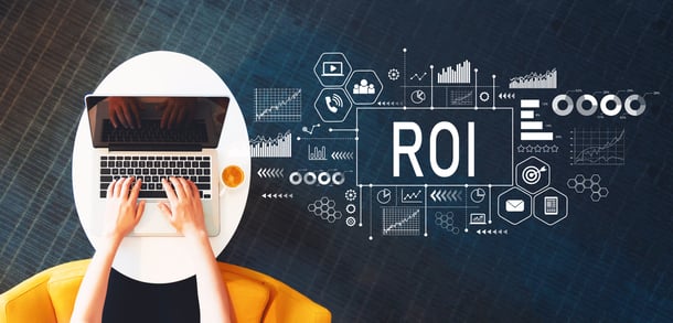 6 Tips to Increase ROI with Marketing Analytics