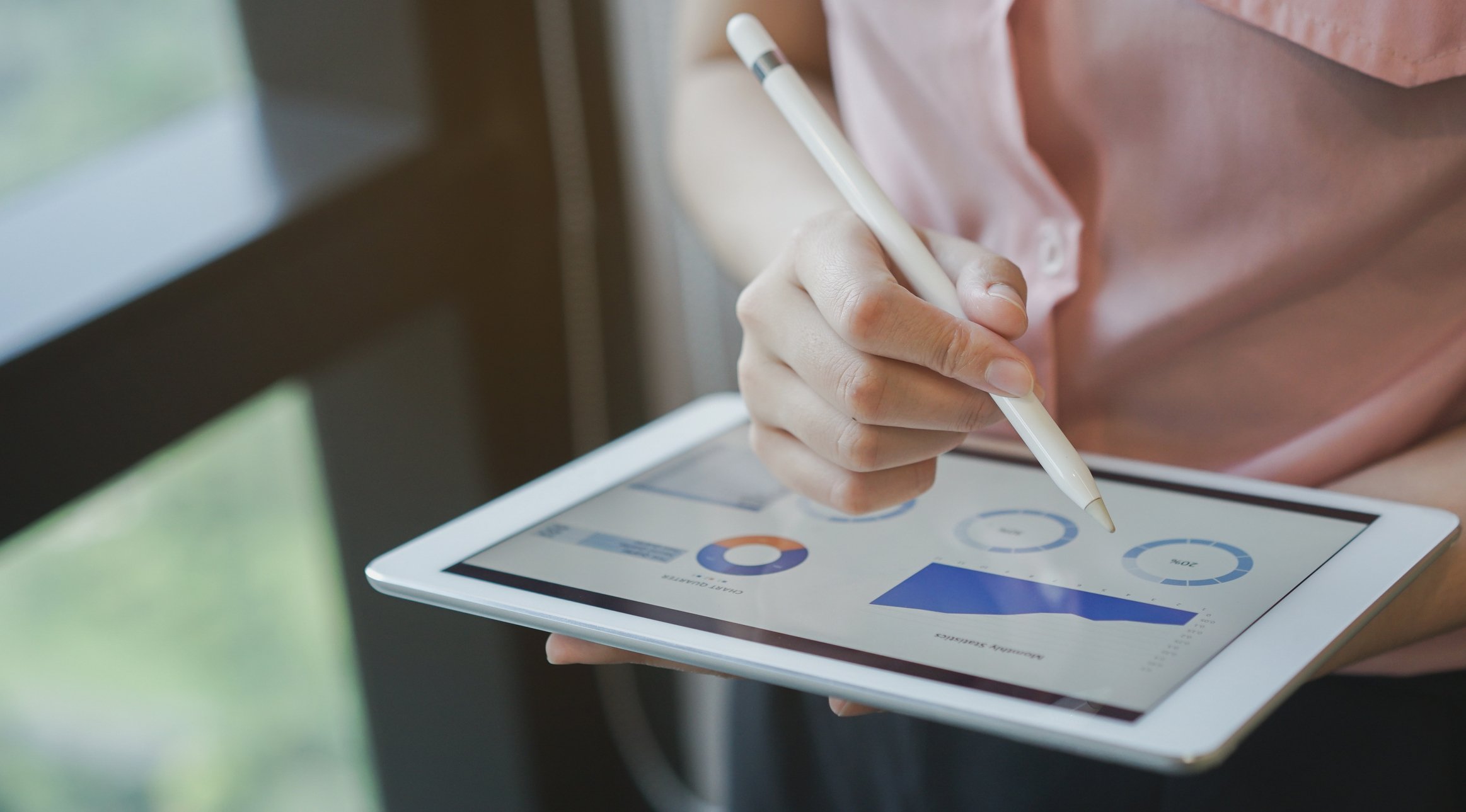 Top 5 KPIs You Should Be Tracking