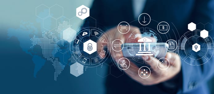 Two Secrets to Credit Union Success Big Data and Personal Relationships 