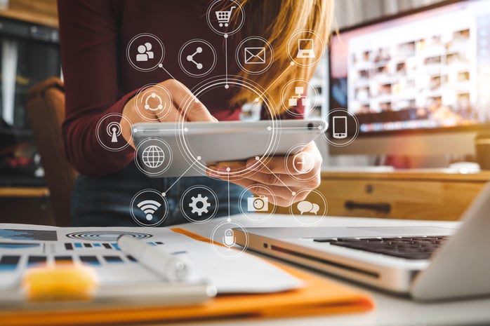 Weekly Roundup The Secret to Increasing Engagement - Plus, What’s Next for Google