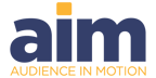 aim logo
