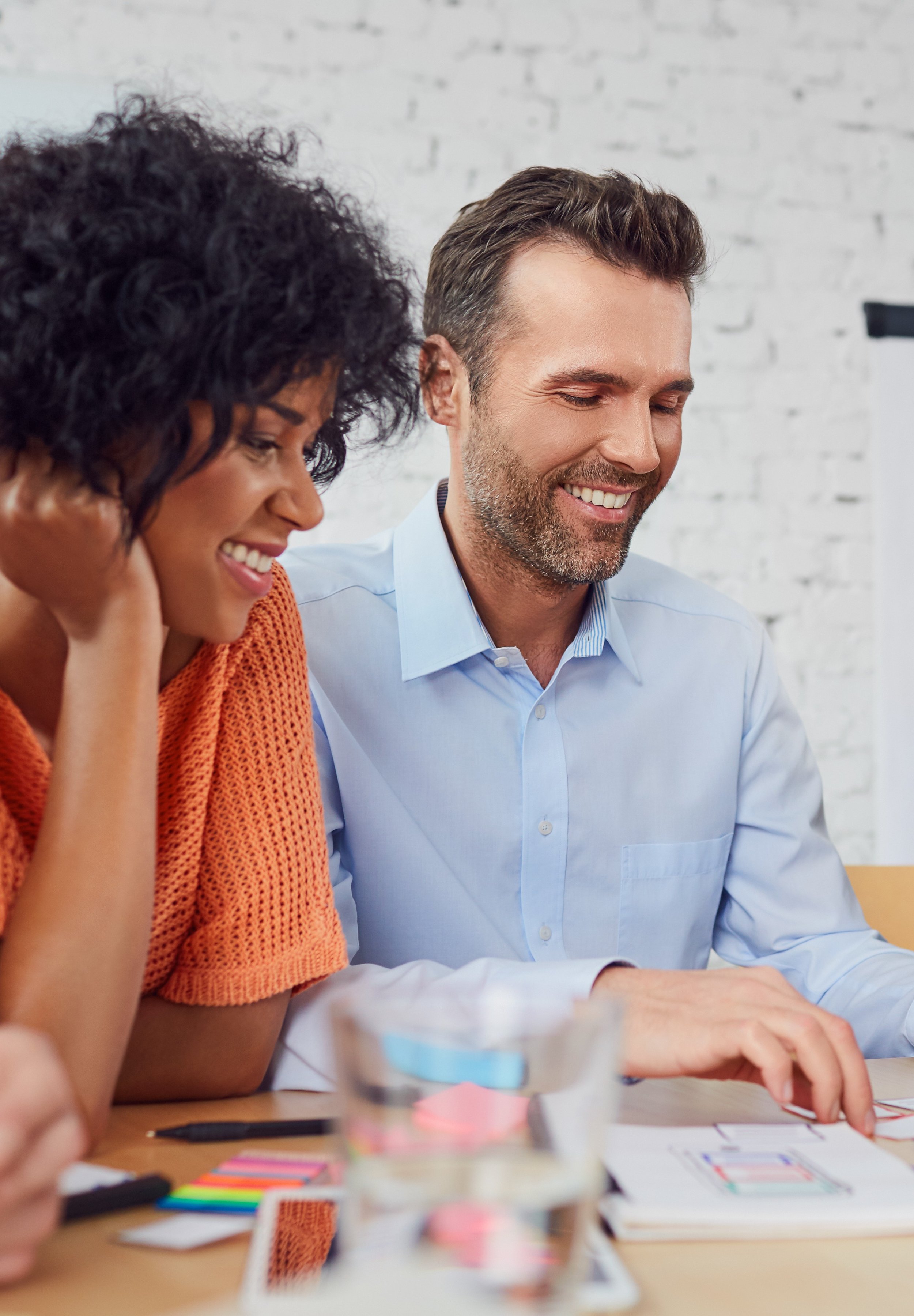 Diversity Reach Using an Integrated Marketing Approach image 1