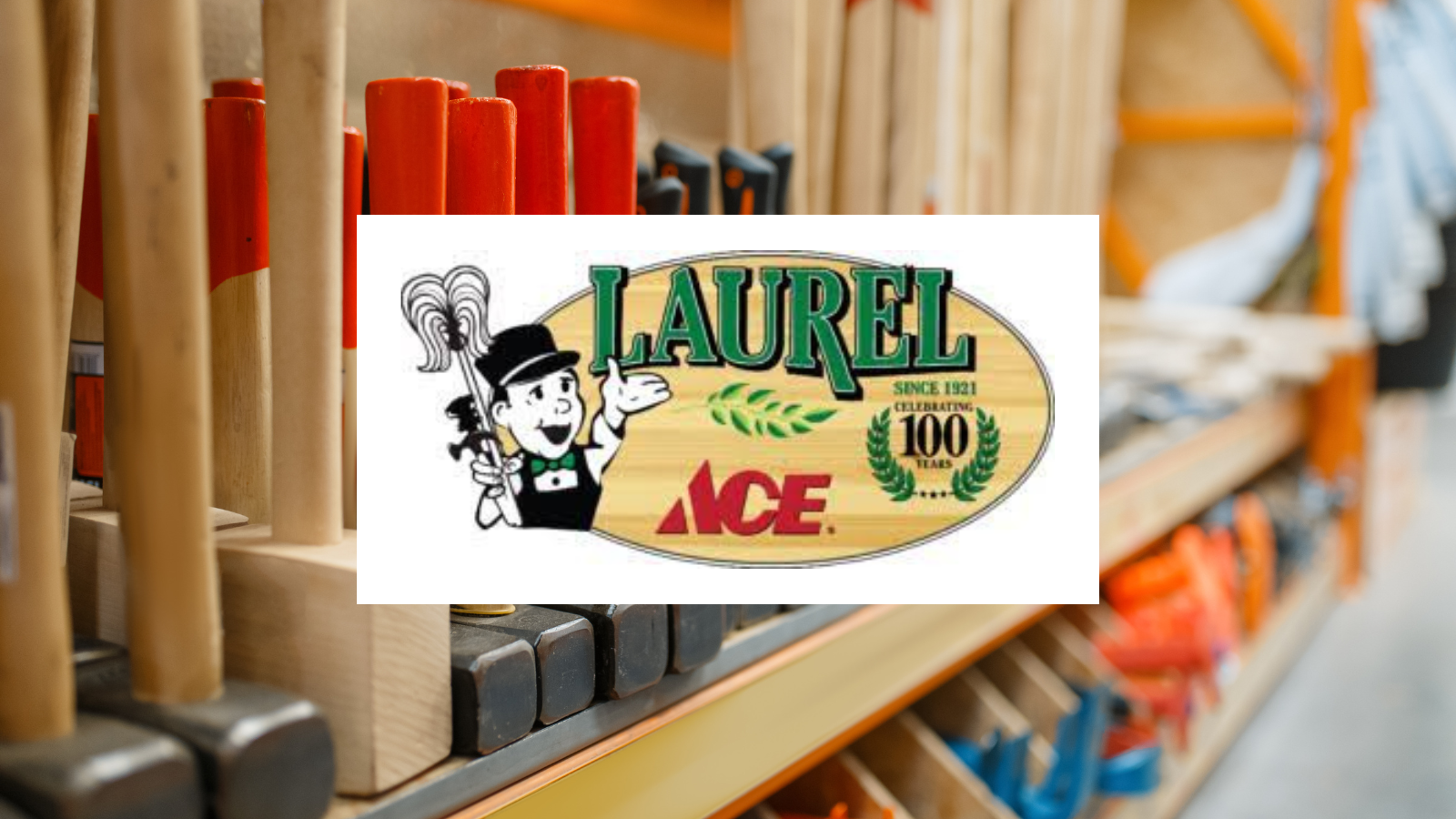 Case Study Laurel Ace Hardware Bonneville Bay Area
