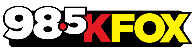 98.5 KFOX South Bay's Class Rock station