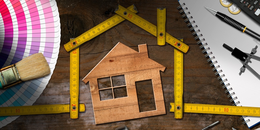 Social Media Marketing For Home Improvement Companies